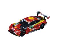 Carrera 20064224 GO!!! BMW M4 GT3 DSheldon van der Linde, No. 31" Slot Car