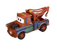 Carrera GO!!! Cars The Movie 20061183 Disney-Pixar Mater Slot, Brown,red