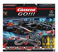 Carrera Go Championship Rivals Top Quality