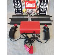 Carrera GO Controllers x2 Battery Power Start Track Replacement Upgrade 1:43 NEW