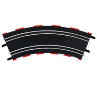 Carrera 20061645 GO/Digital 143 Curve 3/45° (4) Slot Car Racing Accessory