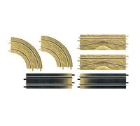 Carrera GO/Digital 143 20061643 Rally Extension Set Slot Car Racing Accessory