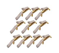 Carrera Go Double Contact Brushes 10Pcs Top Quality