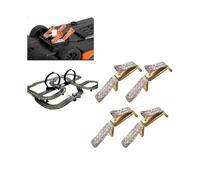 Carrera Go Double Contact Brushes - Electric Remote Control Toy Car Tool for Interactive Racing