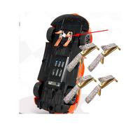 Carrera Go Double Contact Brushes Remote Control Toy Car Tool Electric Brush