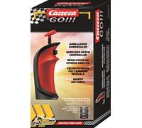 Carrera GO Draadloze Handregler SOLO 20061677