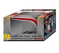 Carrera Go Electronic Lap Counter (2018) - Multicolor - OO Scale - 5x12x5 inches - Kid