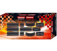 Carrera Go / Digital 143 Extensions Set 2 Slot Car Accessories Autopiste Carrera