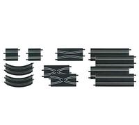 Carrera GO!!! Extension Set 2