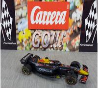 Carrera GO Formula 1 Red Bull Racing RB21 Verstappen #1 2025 1:43 New Gift