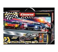Carrera Go Gt Powerplay 4.9 M Top Quality Toy