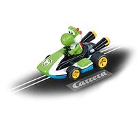 Carrera GO!!! Mario Kart 20064035 Nintendo 8-Yoshi Slot Car