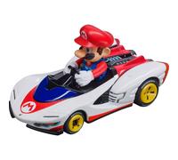 Carrera Go!!! Mario Kart P-wing Mario 20064182 Slot Car