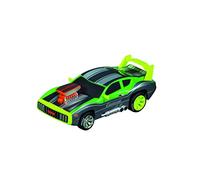 Model Car MUSCLE CAR Super Racing GREEN Scale 1:43 CARRERA GO 20064213
