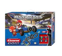 Carrera Circuit Mario Kart 8 53 Meters