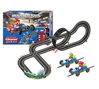 Carrera Circuit Mario Kart 8 53 Meters