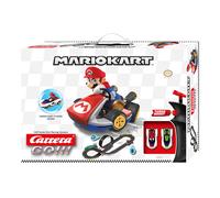 Carrera Go Nintendo Mario Kart P-Wing Mt. 4.9 Carrera Highway