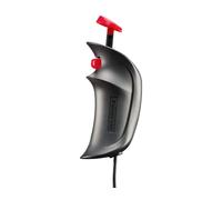 Carrera GO!!! Plus - Controller (2017), Noir