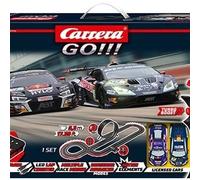 Carrera Go Pro Racers Gt3 Top Quality