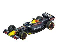 Carrera GO!!! Red Bull Racing RB18 Verstappen No.1 I Racetracks and Licensed Slot Cars | Up to 2 Players | For Boys and Girls from 6 Years and Adults
