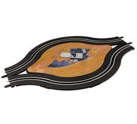 Carrera GO Single Lane Circle Slot Car Accessories CARRERA