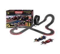 Carrera Go Speed Zone 6.3 M Top Quality Toy