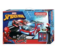 Carrera Go - Spider Racing 4.9M Top Quality Toy
