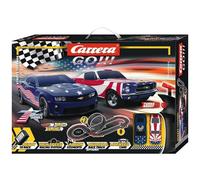 Carrera Go Street Legends 4.9 M Top Quality Toy