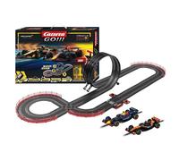 Carrera Super Formula