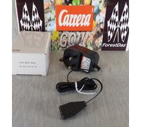 Carrera GO Transformer Power Supply STAD-HKYF-003G 14.8V UK Spares Plug New Gift