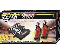 Carrera 20061676 Track & Accessories 1:43 GO Wireless Upgrade Kit