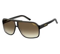 Carrera GRAND PRIX 2 Black 64/9/130 MAN Sunglasses