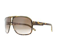 Carrera Grand Prix 2 Mens Havana Sunglasses