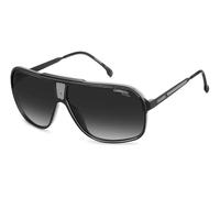 Carrera GRAND PRIX 3 Black/Grey Shaded 64/9/135 men Sunglasses