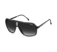 Carrera GRAND PRIX 3 Black/Grey Shaded 64/9/135 men Sunglasses