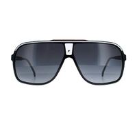 Carrera GRAND PRIX 3 Mens Black Red Sunglasses