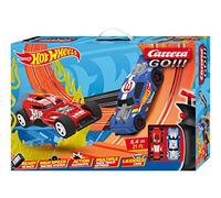 Hot Wheels 6.4m Starter Set