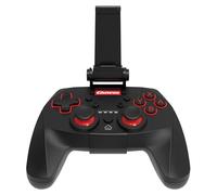 Carrera Hybrid, Bluetooth Controller, With Smartphone Holder, For Controlling A Hybrid Car, Proportional Buttons For Accelerator And Brake, Joysticks For Steering