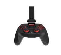 Carrera Hybrid, Bluetooth Controller, With Smartphone Holder, For Controlling A Hybrid Car, Proportional Buttons For Accelerator And Brake, Joysticks For Steering
