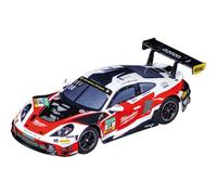 Carrera Hybrid Porsche 911 GT3 R Razoon - more than racing No14 1:50 Scale AI-Supported Race Car with Working Lights & USB-C Charging