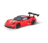 Carrera Hybrid Porsche 911 Gt3 R Red Devil Car