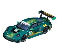 Carrera Hybrid Porsche 911 GT3 R Wright Motorsports No24 1:50 Scale AI-Supported Race Car with Working Lights & USB-C Charging