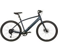 Carrera impel im-2.1 Electric Hybrid Bike - M Frame