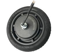 Carrera impel is-1 Electric Scooter Rear Wheel Set