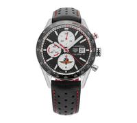 Carrera Indy 500 41mm Stainless Steel