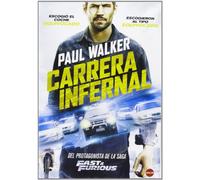 Carrera Infernal (Vehicle 19) (2013) (Import)