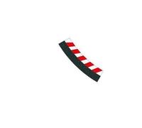 Carrera Internal Curbs For Curves (6) Terminals (2) Slot Car Accessories