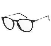Carrera Junior CARRERA 2050T 807 Optical frames Plastic Black Round