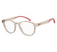 Carrera Junior CARRERA 2052T 7PN Optical frames Plastic Beige Round