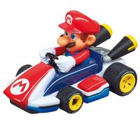 Carrera FIRST 20065002 Nintendo 8-Mario Slot Car